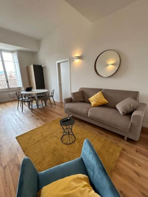 Sant'Anna Apartment